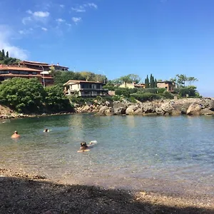 Appartamento Casa Girasole Con Accesso Diretto Alla Spiaggia, Porto Santo Stefano (Grosseto)