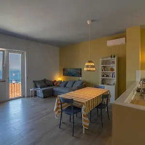 Appartamento Saltonelblu, Porto Santo Stefano (Grosseto)