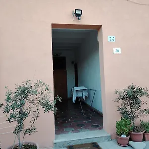  Apartment Pilarella Gallery Trilocale Vistamare