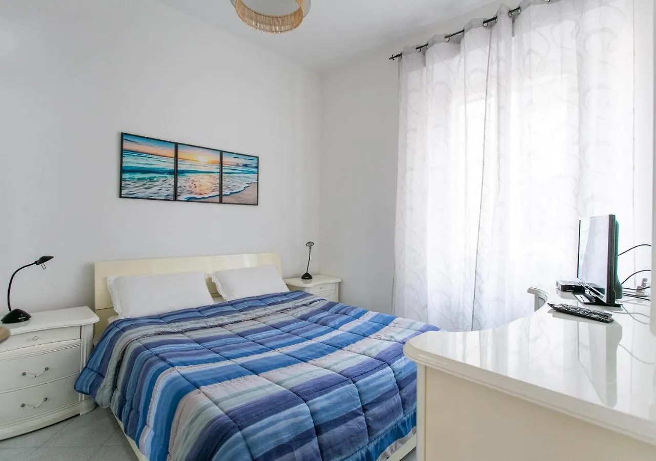 B-House Apartment Porto Santo Stefano  Italy