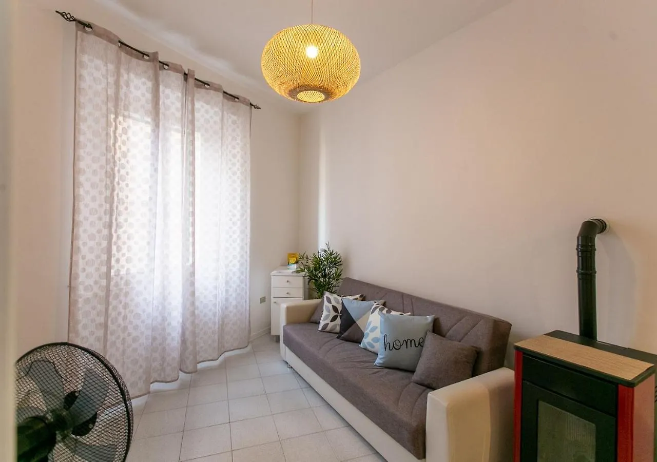 B-House Apartment Porto Santo Stefano  Italy