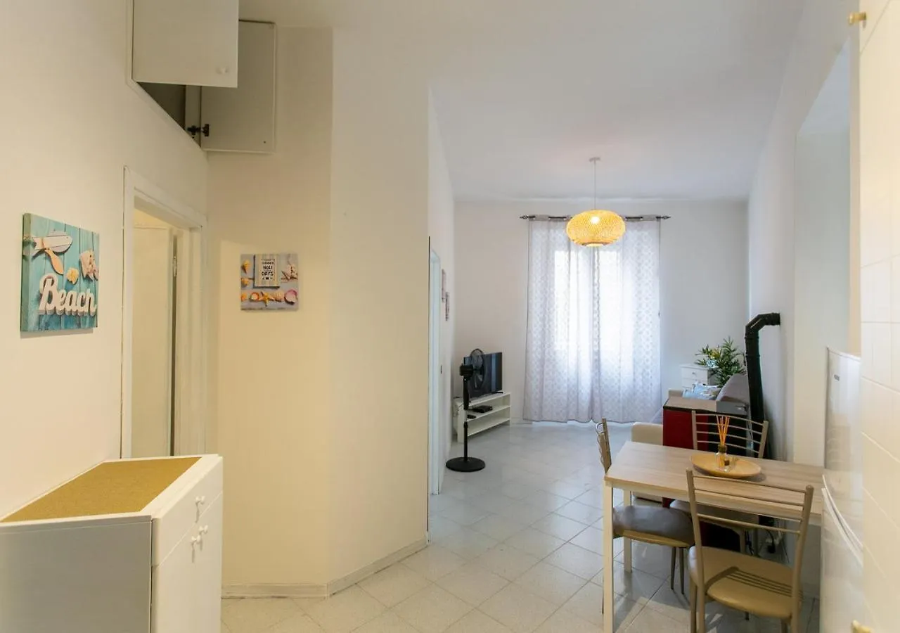 B-House Apartment Porto Santo Stefano  Porto Santo Stefano (Grosseto)