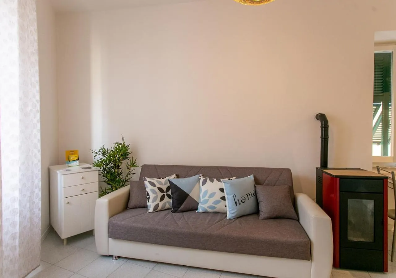 B-House Apartment Porto Santo Stefano