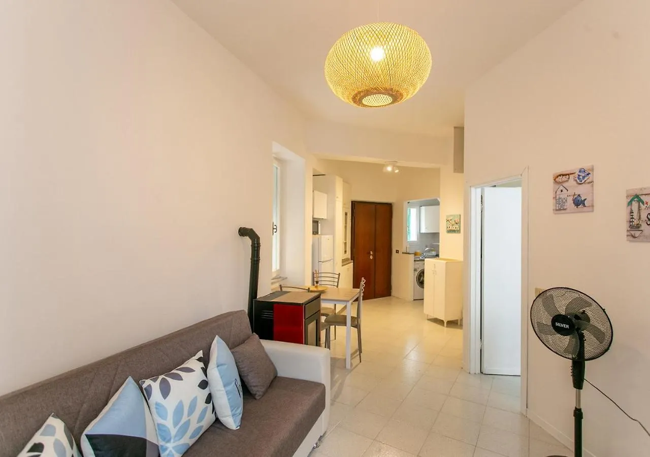 B-House Apartment Porto Santo Stefano   Porto Santo Stefano (Grosseto)