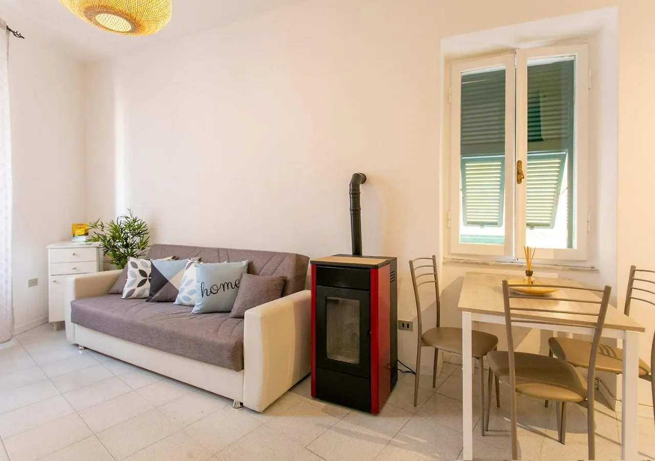 B-House Apartment Porto Santo Stefano  Porto Santo Stefano (Grosseto)